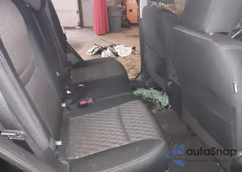 2019 Nissan Rogue S from USA, damaged, VIN 5N1AT2MV1KC810120